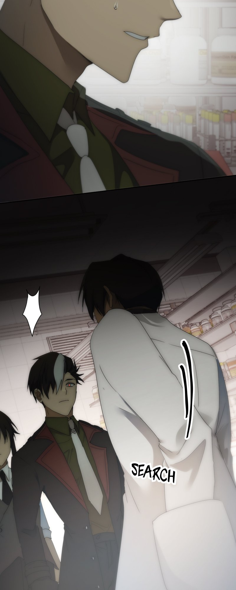 Deadly Hour Chapter 42 7